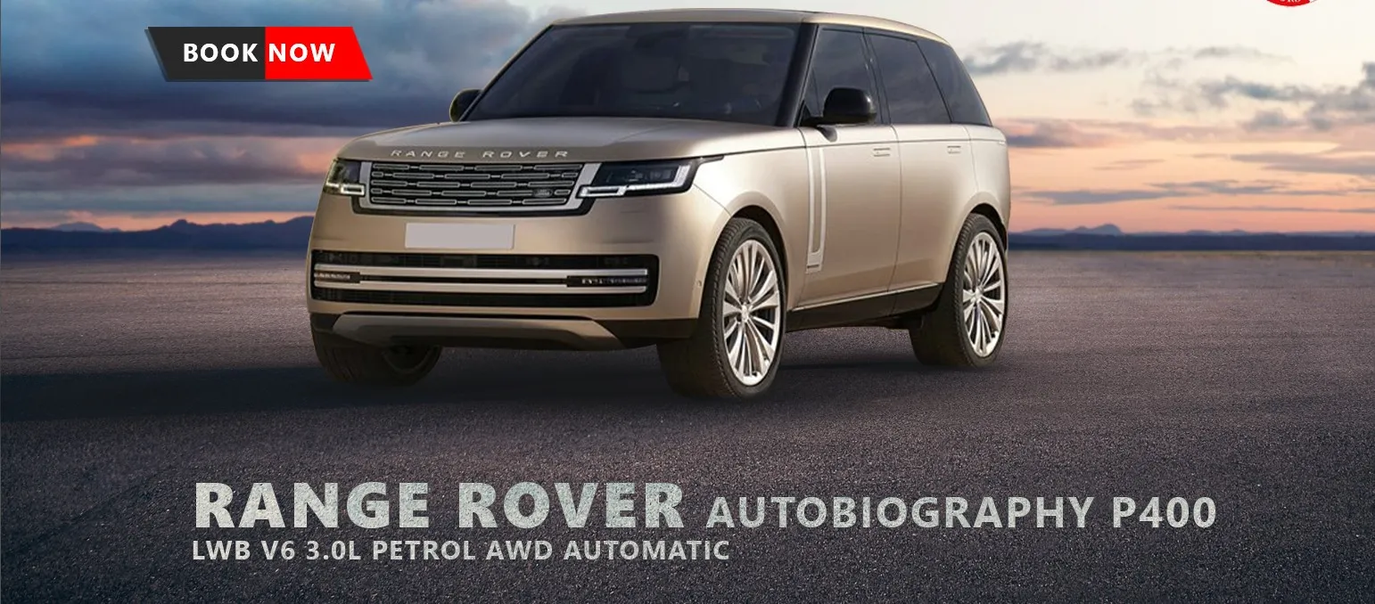 Discover the Exciting Range of Brand-New Premium Cars Exported by Sahara Motors Dubai